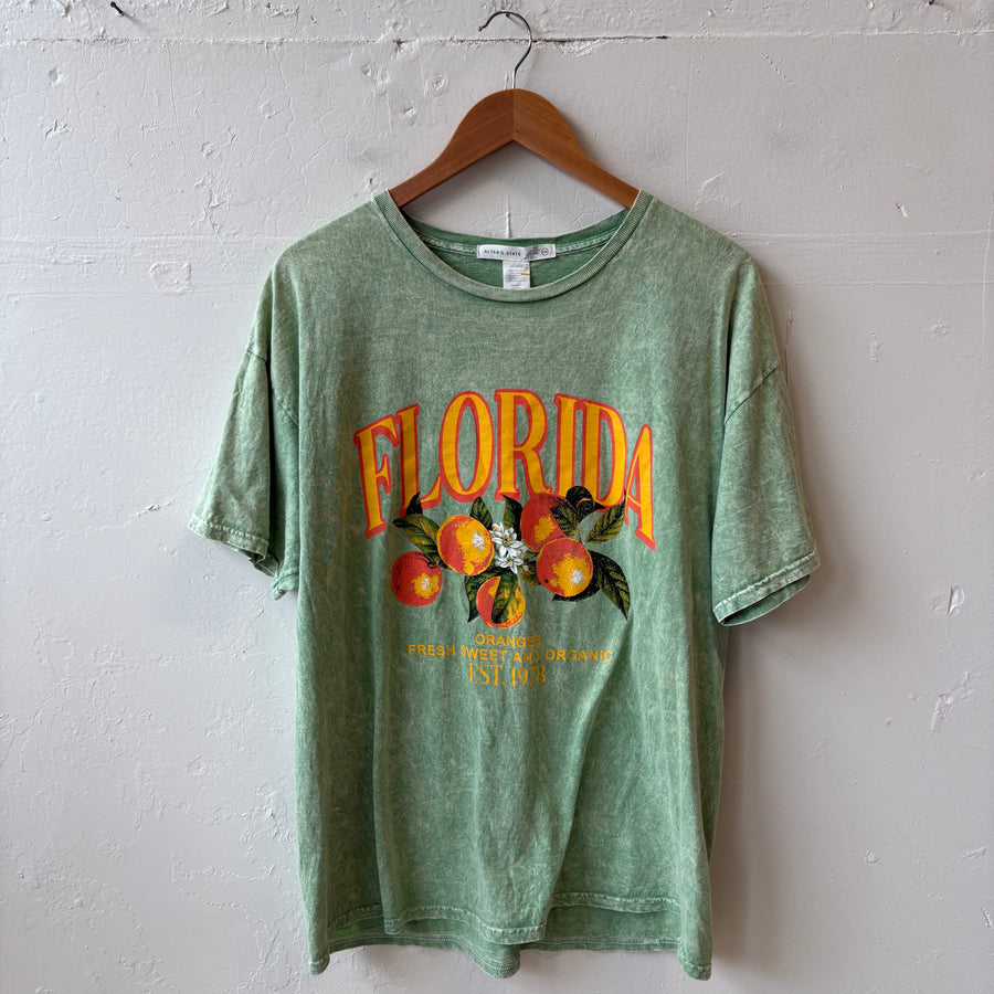 SIZE L/XL | Altar’d State Top