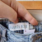 SIZE 9/29 | Barrel Jeans