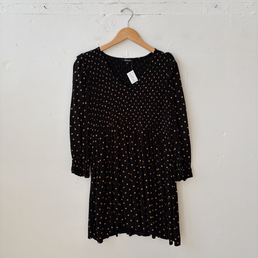 SIZE M | Madewell Dress