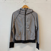 SIZE 6 | Lululemon Zip Up