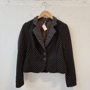 SIZE M | Free People Blazer