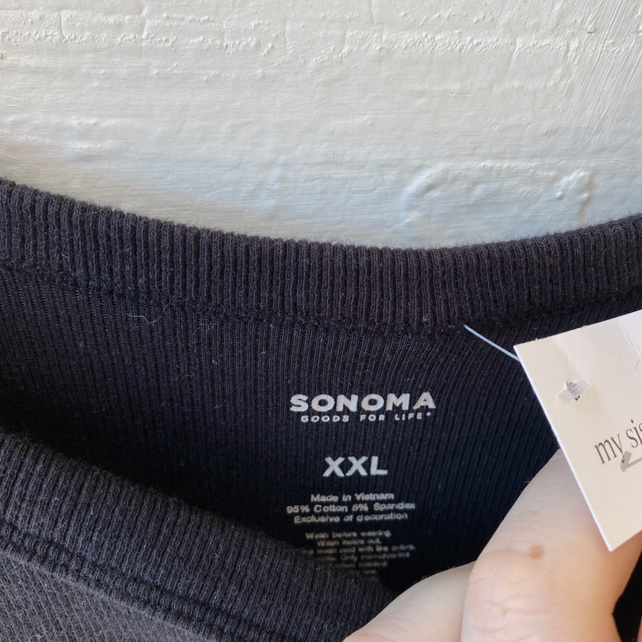 SIZE XXL | Tiered Dress