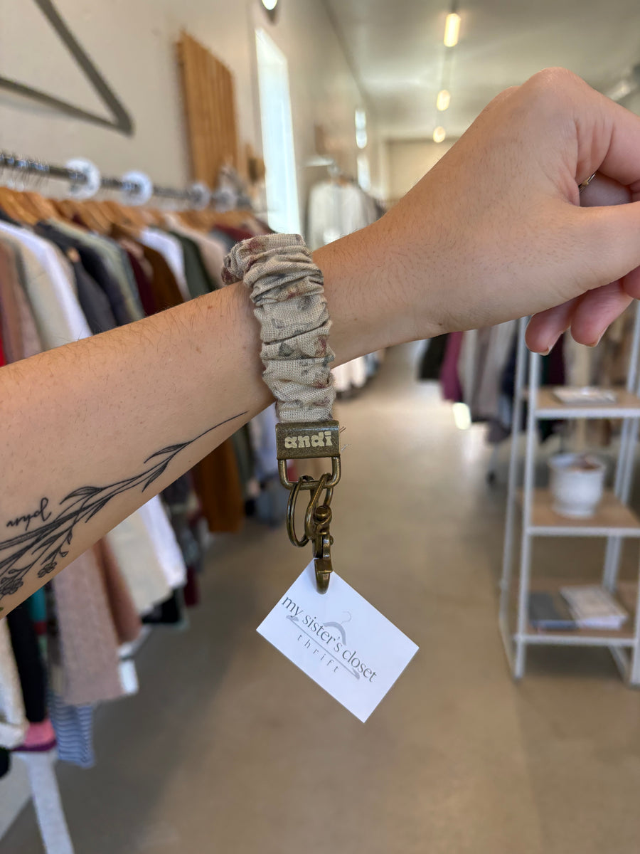 Wristlets