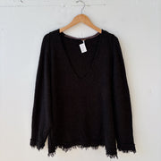 SIZE S | Free People Sweater