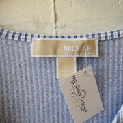 SIZE L | Striped Top