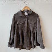 SIZE S/M | Corduroy Jacket