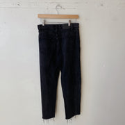 SIZE 0 | Aeropostale Barrel Jeans