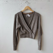 SIZE S | Free People Sparkle Top