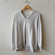 SIZE 2X | Gray Sweatshirt