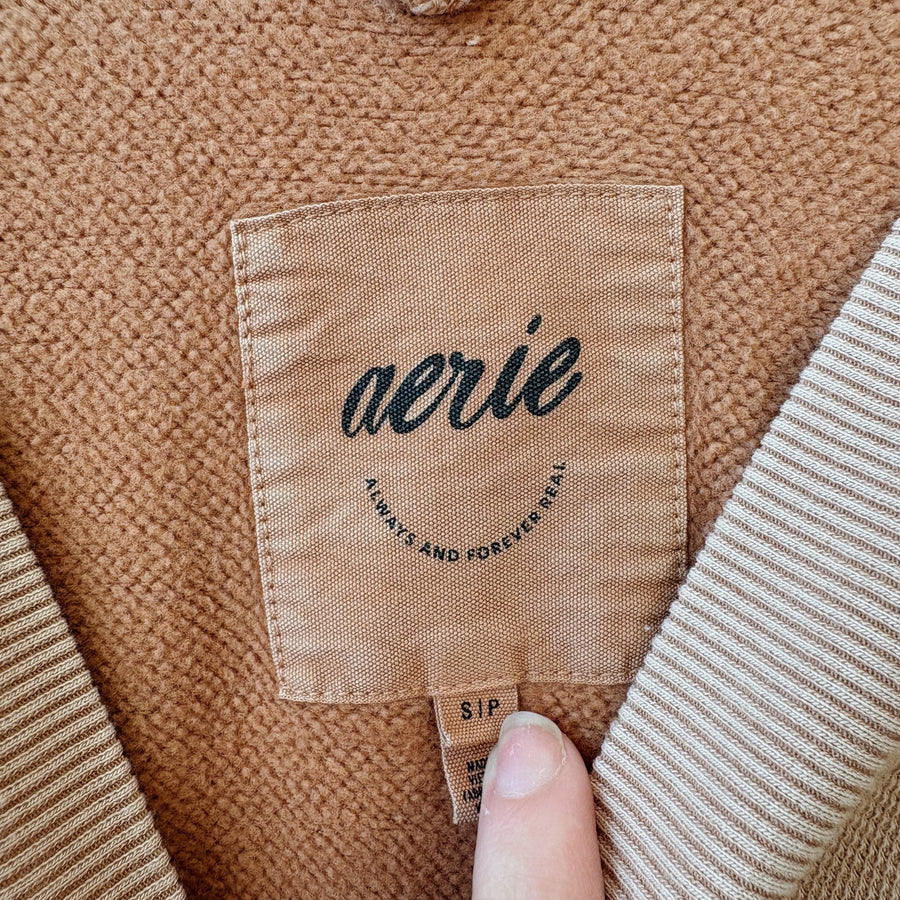 SIZE S | Aerie Crewneck