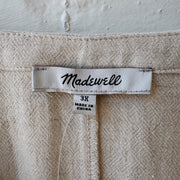 SIZE 3X | Madewell Top