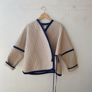 SIZE XL | Handmade Jacket