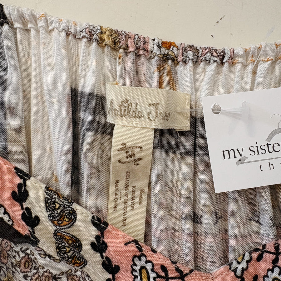 SIZE M | Matilda Jane Dress