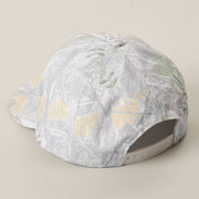 GOD IS GOOD All The Time Patch Camo Baseball Cap